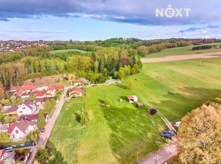 Prodej pozemku pro bydlení, 649 m²