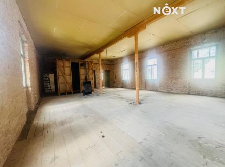 Prodej domu/vily, 154 m²