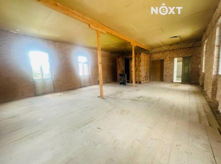 Prodej domu/vily, 154 m²