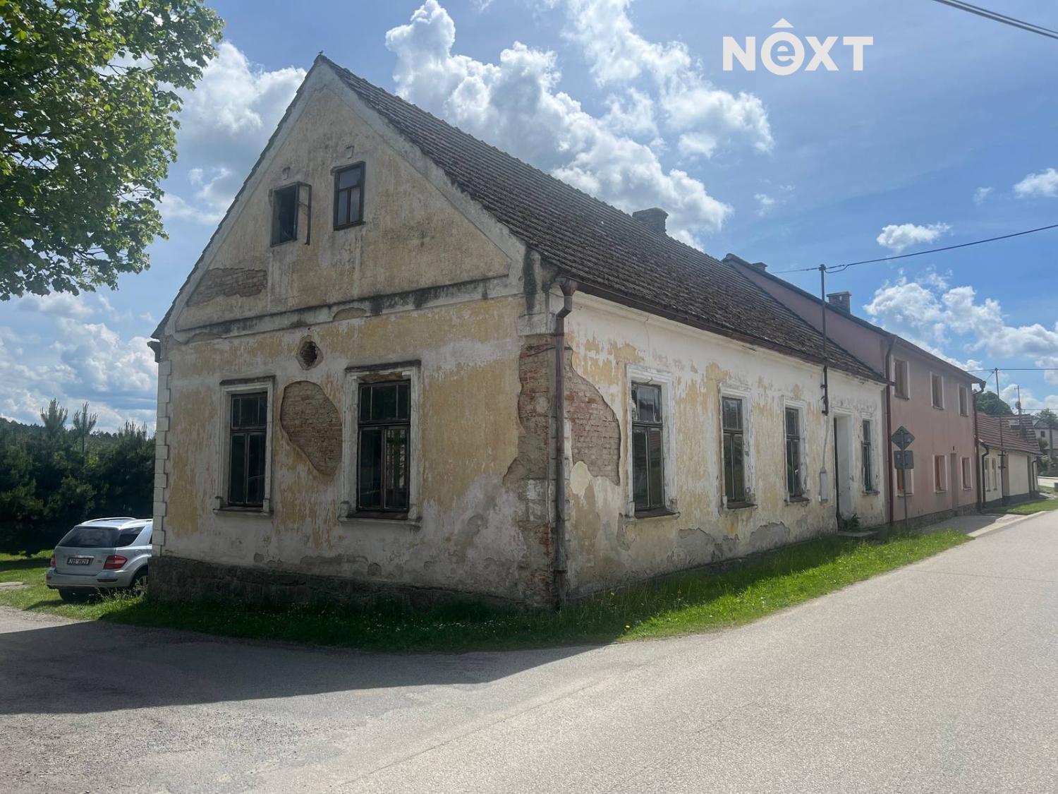 Prodej Rodinný dům, 154㎡