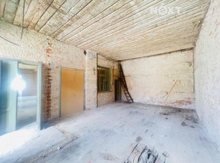 Prodej domu/vily, 154 m²