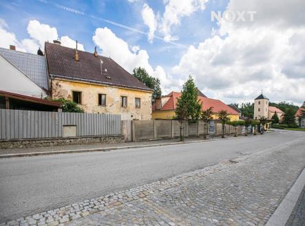 Prodej domu/vily, 400 m²