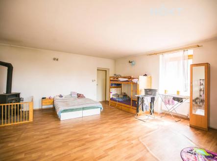 Prodej domu/vily, 400 m²