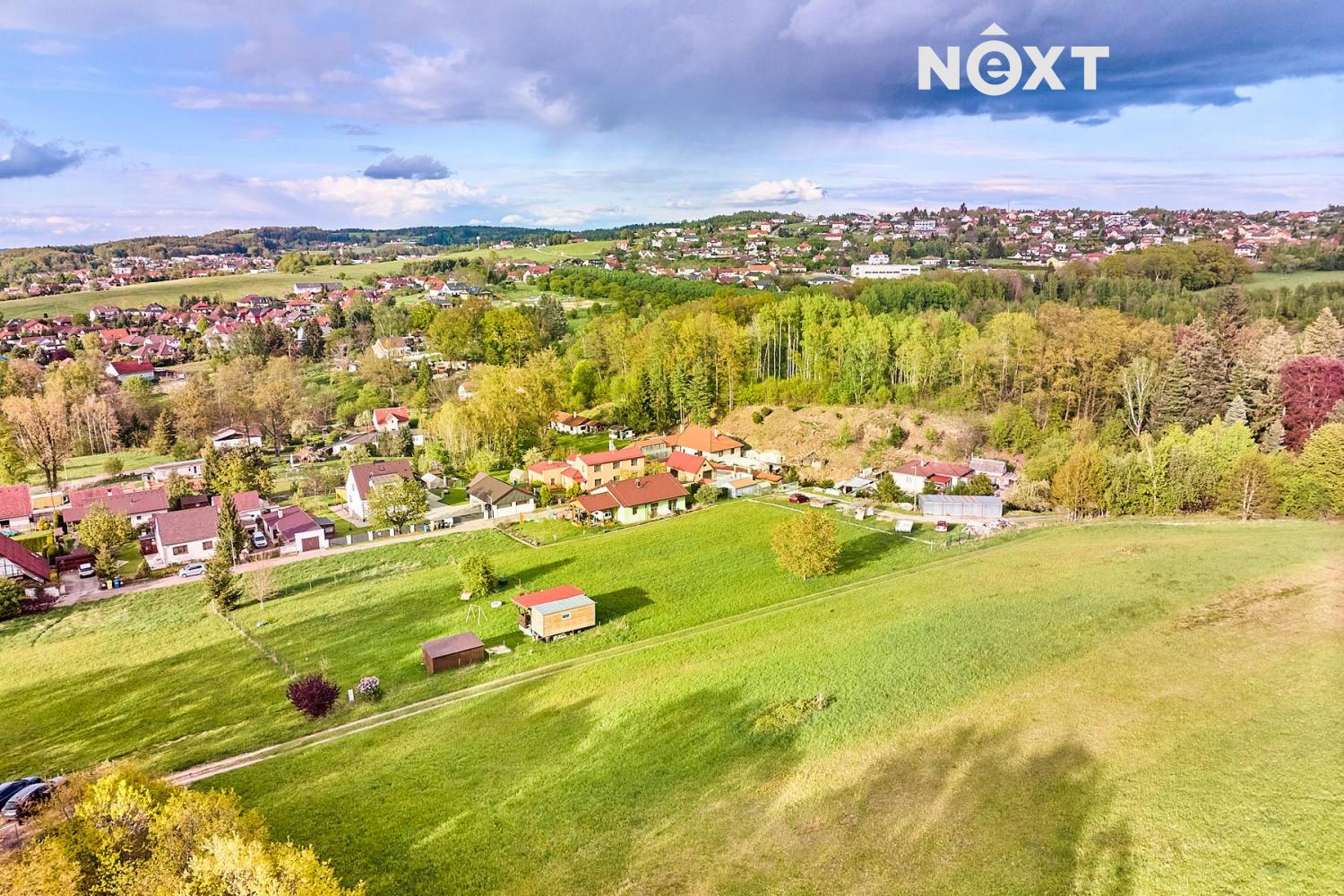 Prodej pozemek Bydlení|České Budějovice, Jihočeský kraj, Staré Hodějovice, 37008