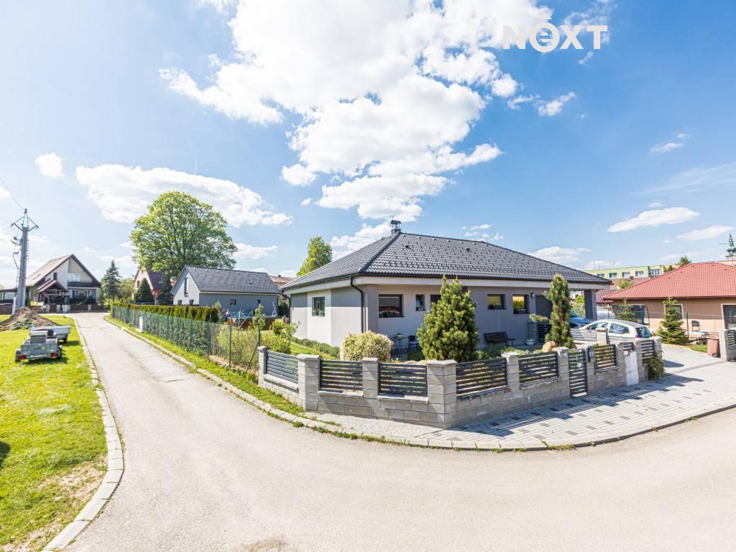 Prodej Rodinný dům, 193㎡|Jihočeský kraj, Jindřichův Hradec, Nová Bystřice, Rybní 422, 37833