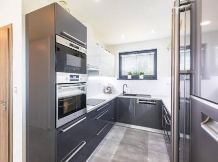 Prodej domu/vily, 119 m²