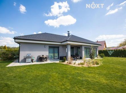 Prodej domu/vily, 119 m²