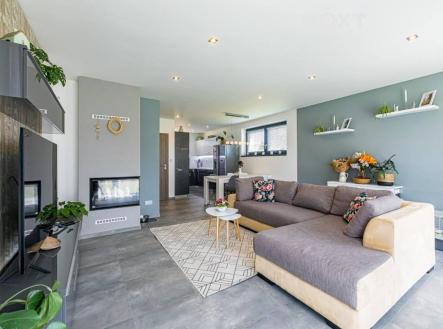 Prodej domu/vily, 119 m²