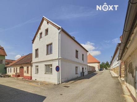 Prodej - dům/vila, 150 m²