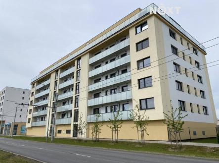 Prodej bytu, 3+kk, 68 m²