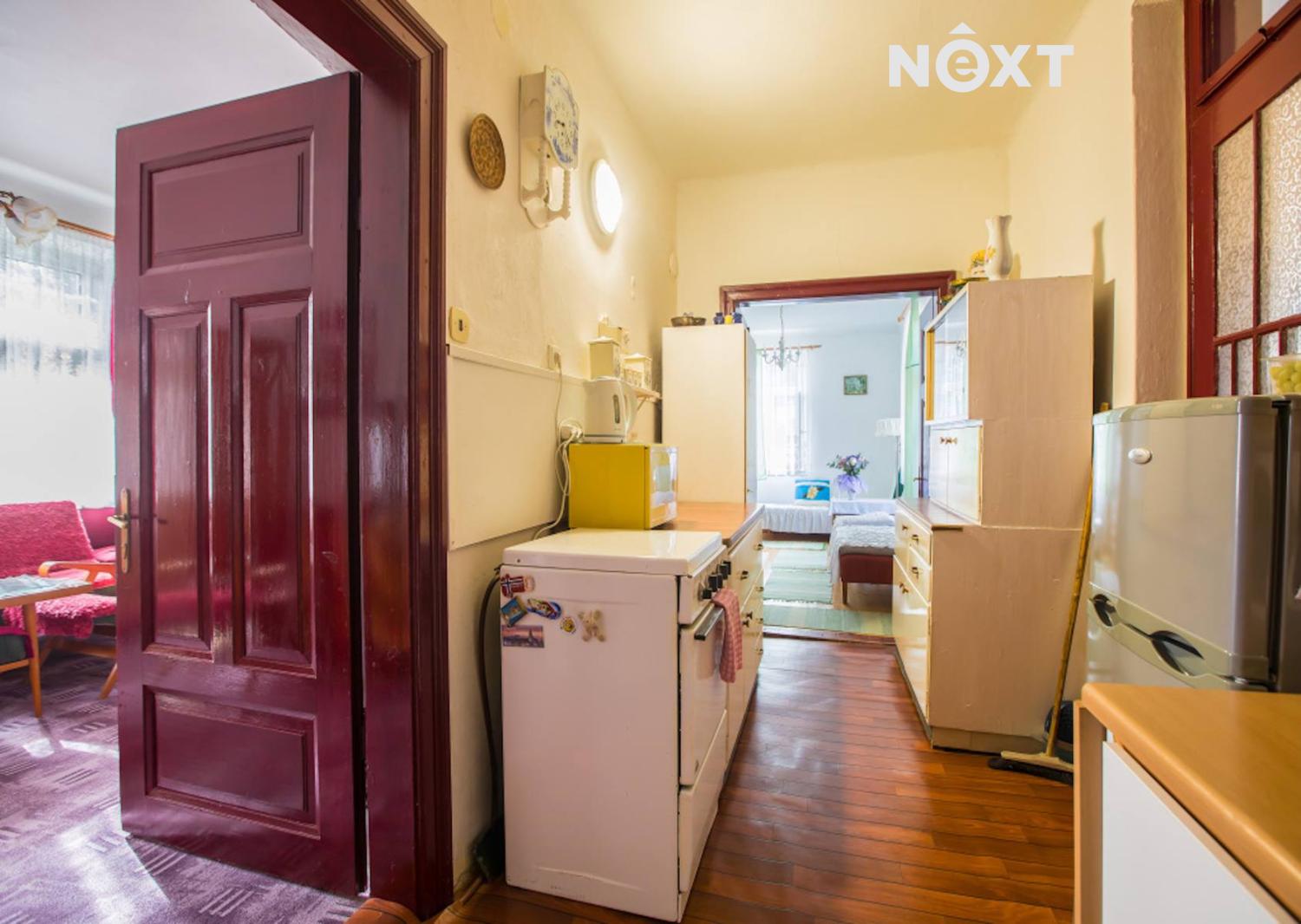 Prodej Rodinný dům, 74㎡