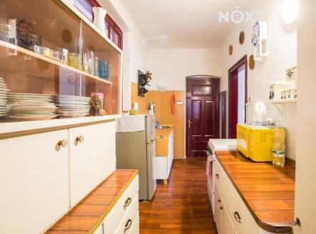 Prodej domu/vily, 74 m²