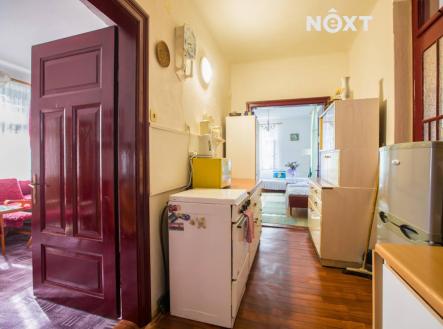 Prodej domu/vily, 74 m²