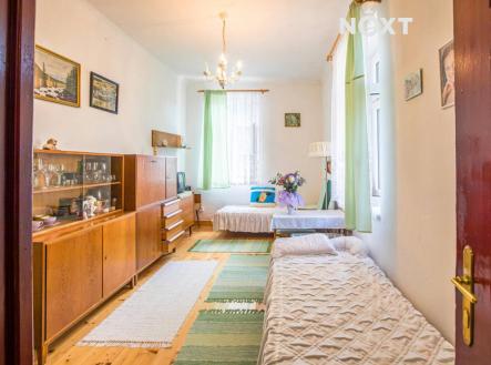 Prodej domu/vily, 74 m²