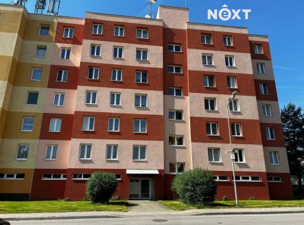 Prodej bytu, 2+kk, 44 m²