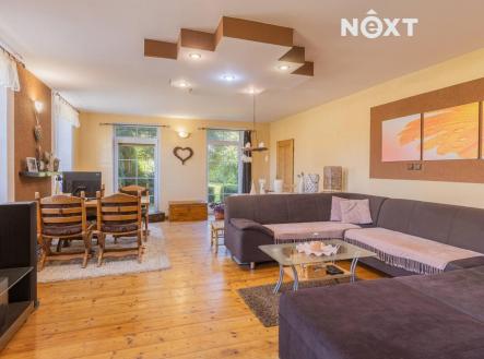 Prodej domu/vily, 230 m²