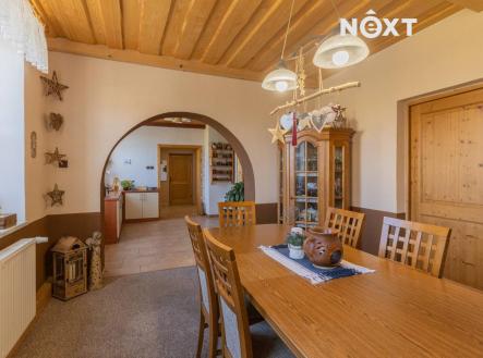 Prodej domu/vily, 230 m²