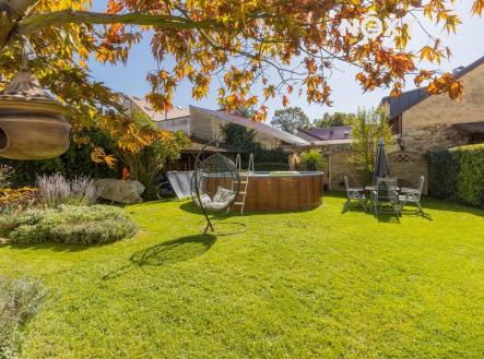 Prodej domu/vily, 230 m²