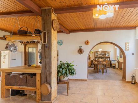 Prodej domu/vily, 230 m²