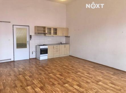 Pronájem bytu, 2+kk, 80 m²