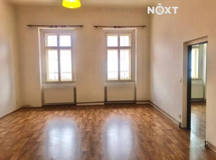 Pronájem bytu, 2+kk, 80 m²