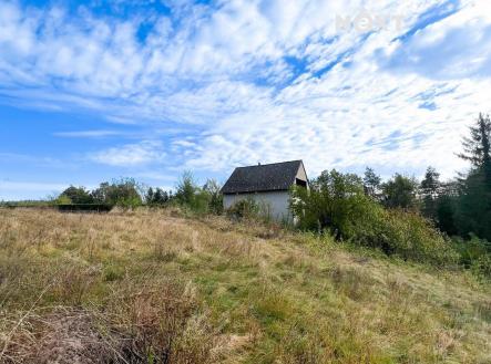 Prodej - dům/vila, 74 m²