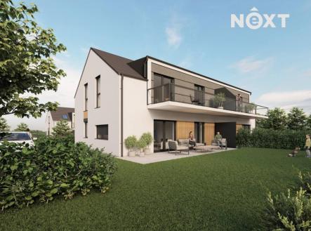 Prodej - dům/vila, 97 m²