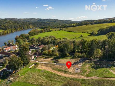 Prodej pozemku pro bydlení, 912 m²