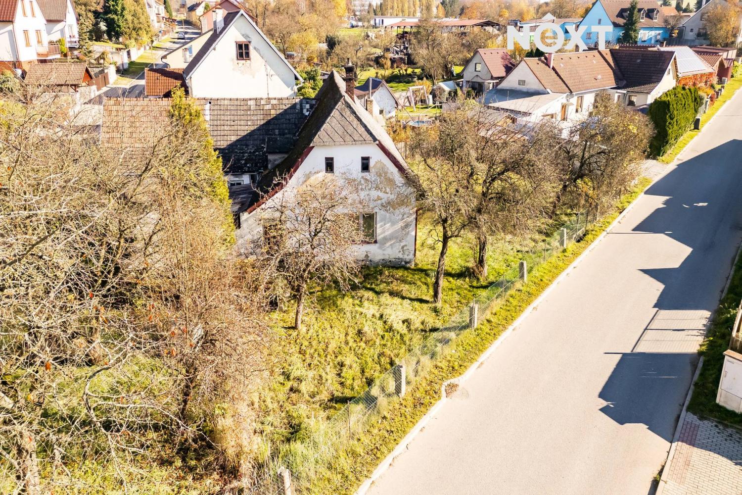 Prodej Rodinný dům, 270㎡|Jihočeský kraj, Jindřichův Hradec, Studená, Palackého 36, 37856