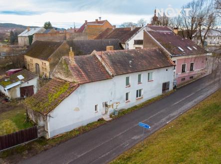 Prodej domu/vily, 105 m²