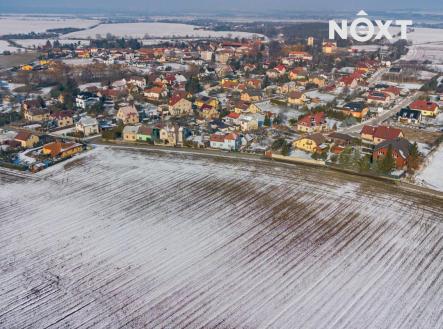 Prodej - pozemek pro bydlení, 958 m²