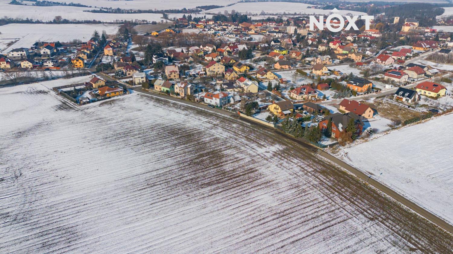 Prodej pozemek Bydlení, 958㎡