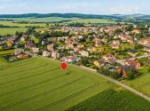 Prodej pozemku pro bydlení, 958 m²