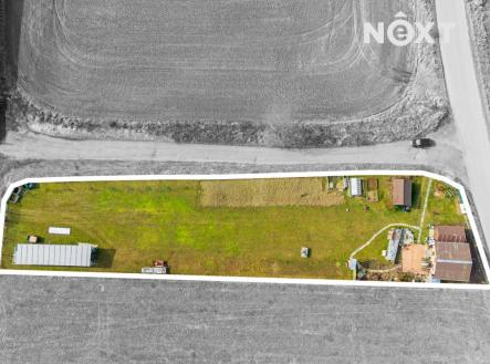 Prodej - pozemek, ostatní, 2 080 m²