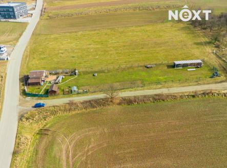 Prodej - pozemek, ostatní, 2 080 m²