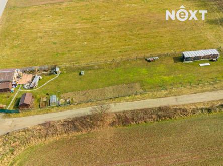 Prodej - pozemek, ostatní, 2 080 m²