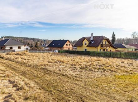 Prodej pozemku pro bydlení, 1 039 m²