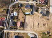 Prodej pozemku pro bydlení, 1 039 m²