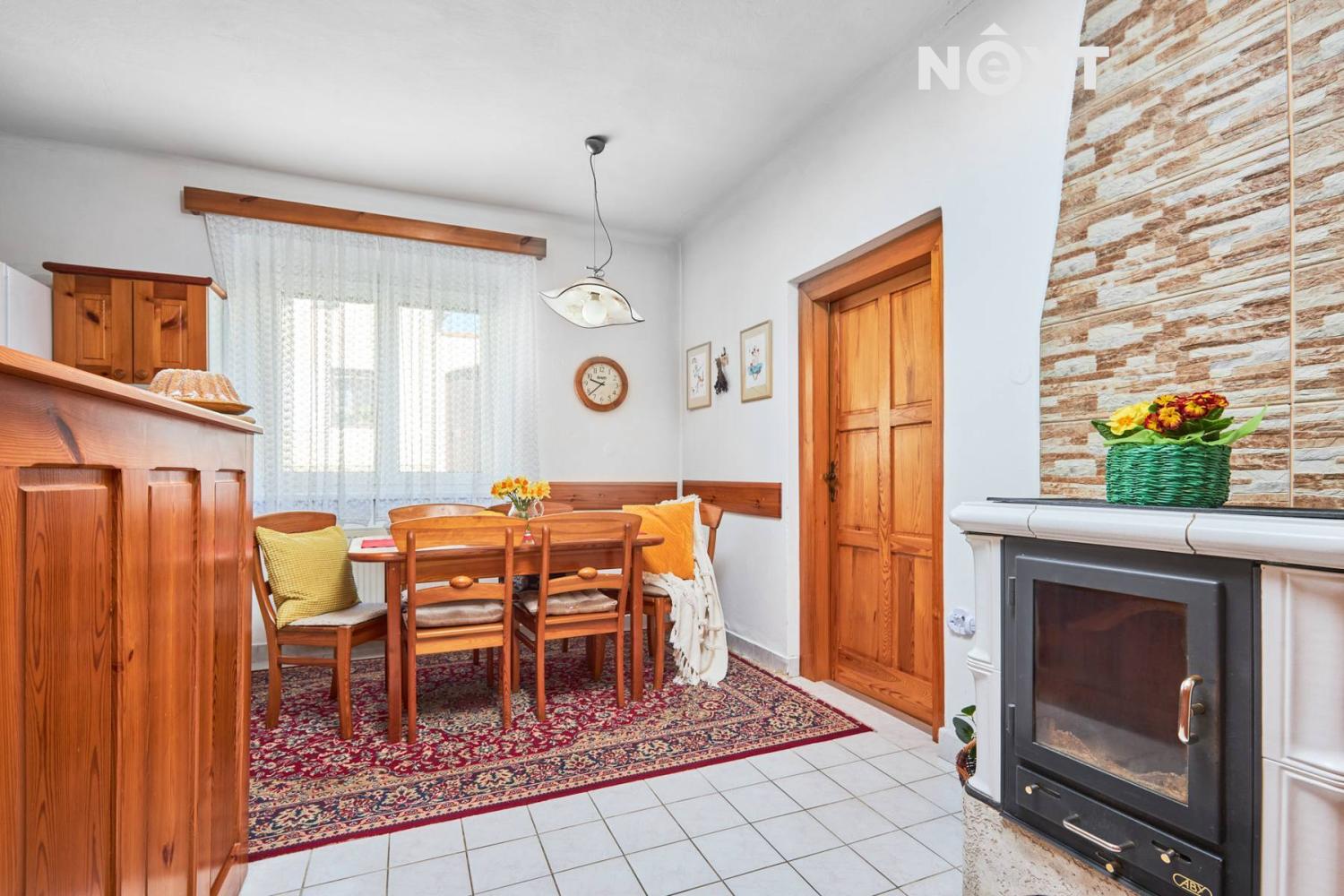 Prodej Rodinný dům, 120㎡