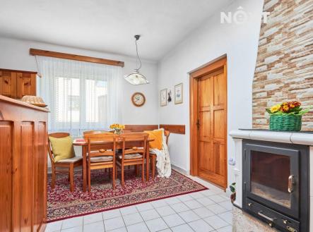 Prodej domu/vily, 120 m²