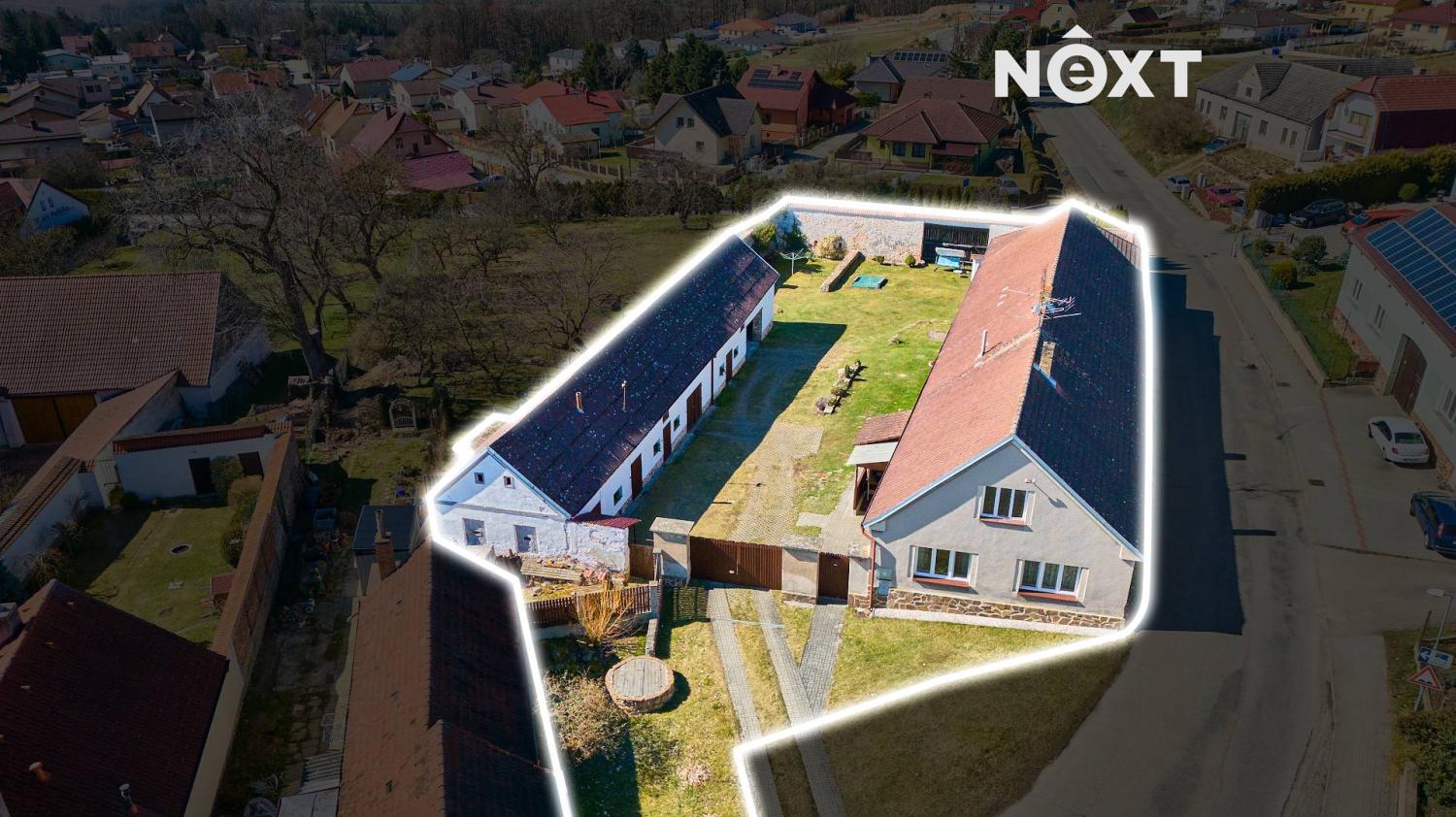 Prodej Rodinný dům, 120㎡