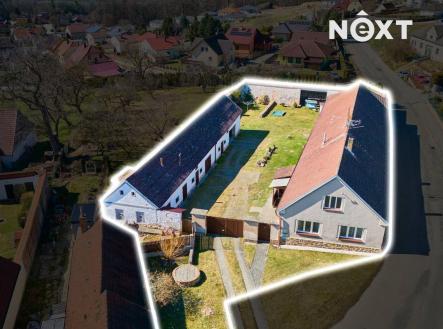 Prodej domu/vily, 120 m²