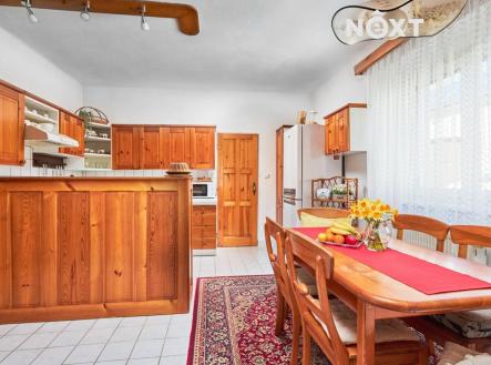 Prodej domu/vily, 120 m²