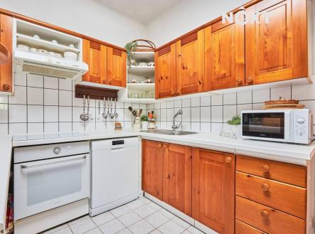 Prodej domu/vily, 120 m²