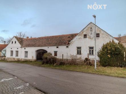 Prodej domu/vily, 163 m²