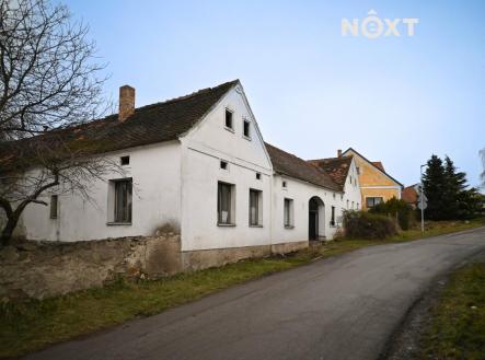 Prodej domu/vily, 163 m²