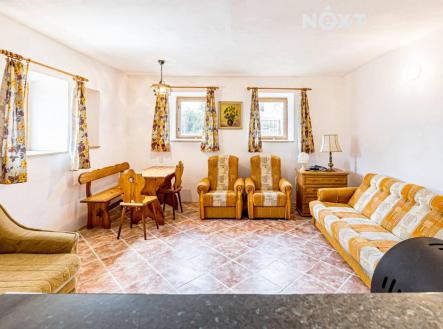 Prodej - dům/vila, 340 m²