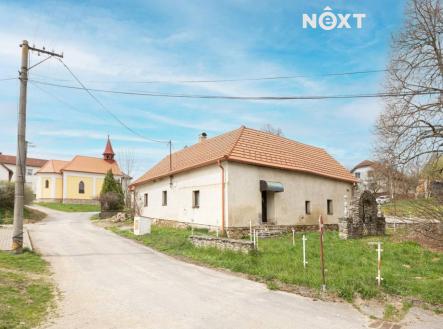 Prodej - dům/vila, 340 m²