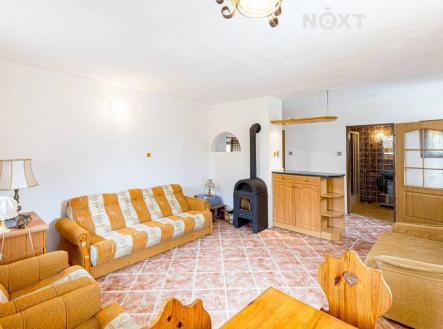 Prodej - dům/vila, 340 m²