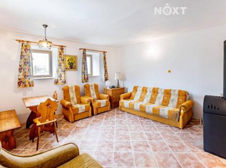 Prodej - dům/vila, 340 m²